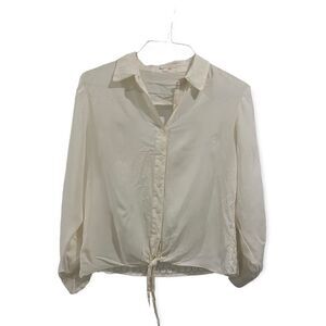 Vince Camuto Blouse, Small, Like New